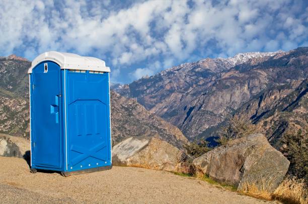 Best Portable Restroom for Sporting Events  in Sansom Park, TX