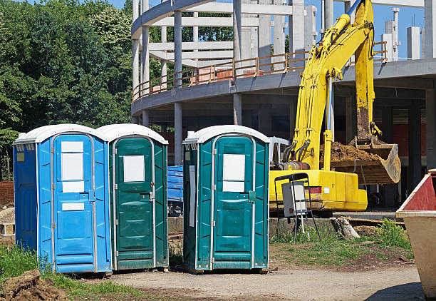 Best Standard Portable Toilet Rental  in Sansom Park, TX